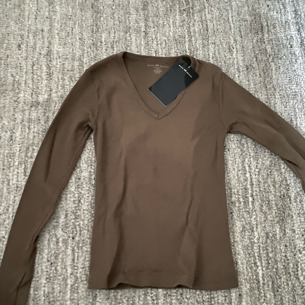 Earth shirt